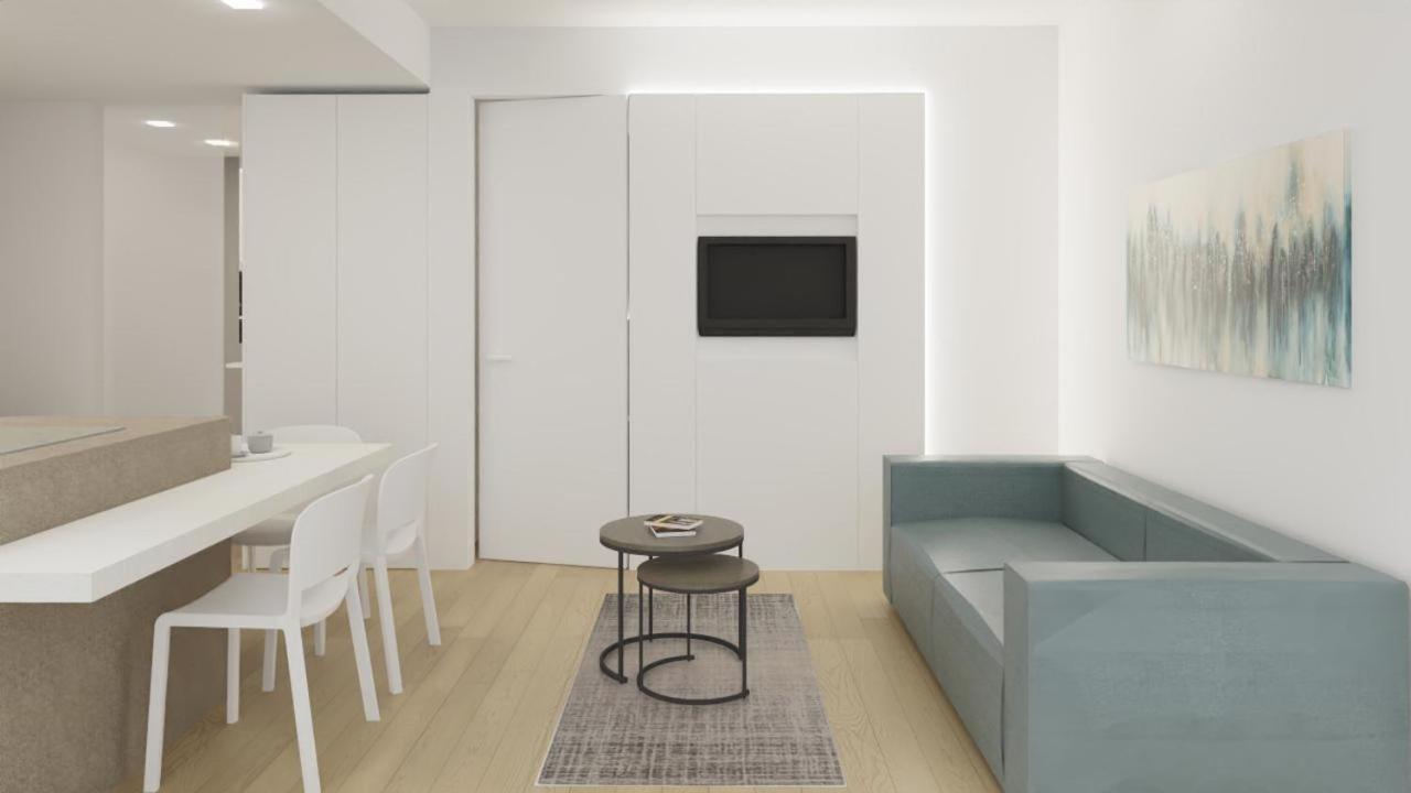 Hotel & Aparthotel Carinthia S ลิโดดิเยโซโล ภายนอก รูปภาพ