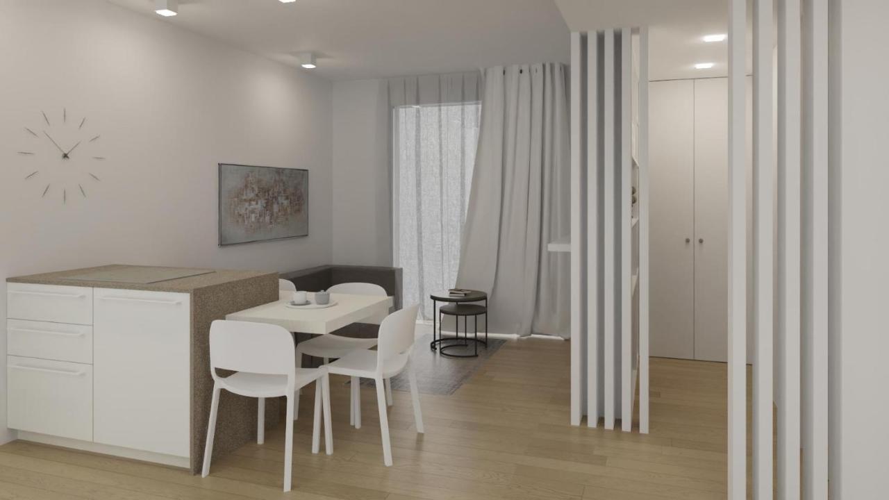 Hotel & Aparthotel Carinthia S ลิโดดิเยโซโล ภายนอก รูปภาพ