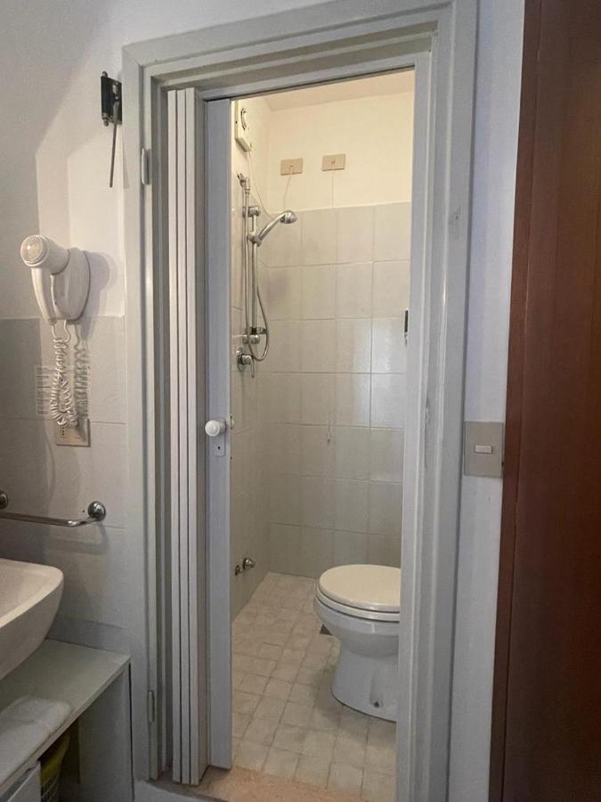 Hotel & Aparthotel Carinthia S ลิโดดิเยโซโล ภายนอก รูปภาพ