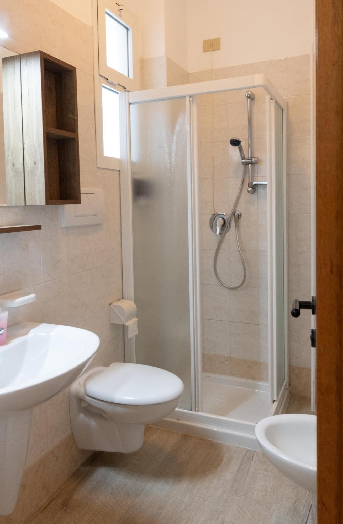 Hotel & Aparthotel Carinthia S ลิโดดิเยโซโล ภายนอก รูปภาพ